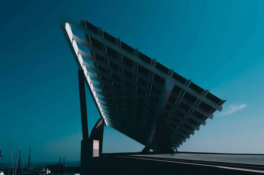 Solar Energy for Commercial Spaces: How Businesses Can Benefit from Renewable Power