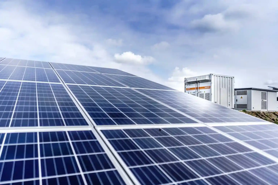 Understanding Solar Panel Efficiency: Maximising Your Renewable Energy Investment