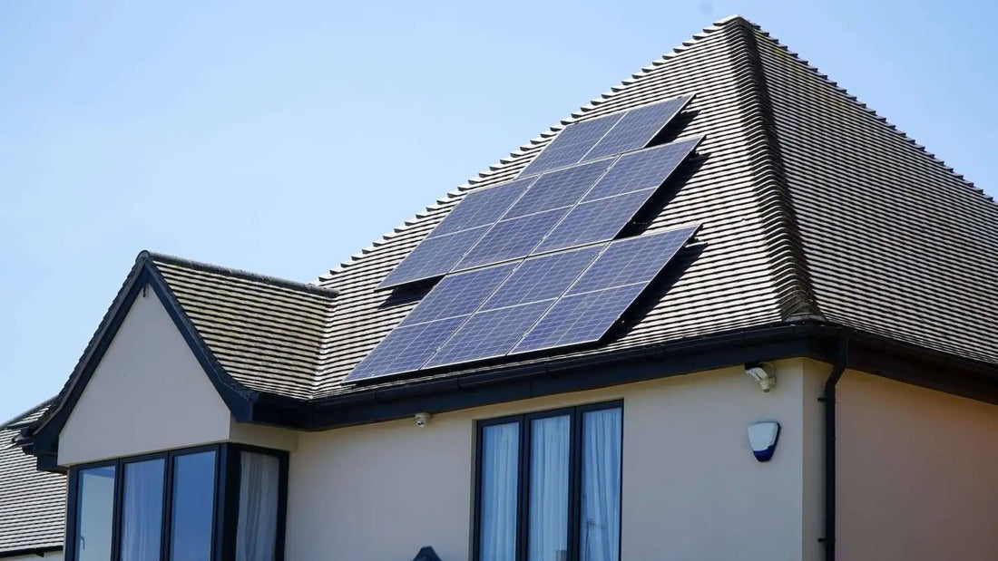 Solar Power Benefits for Australian Homes