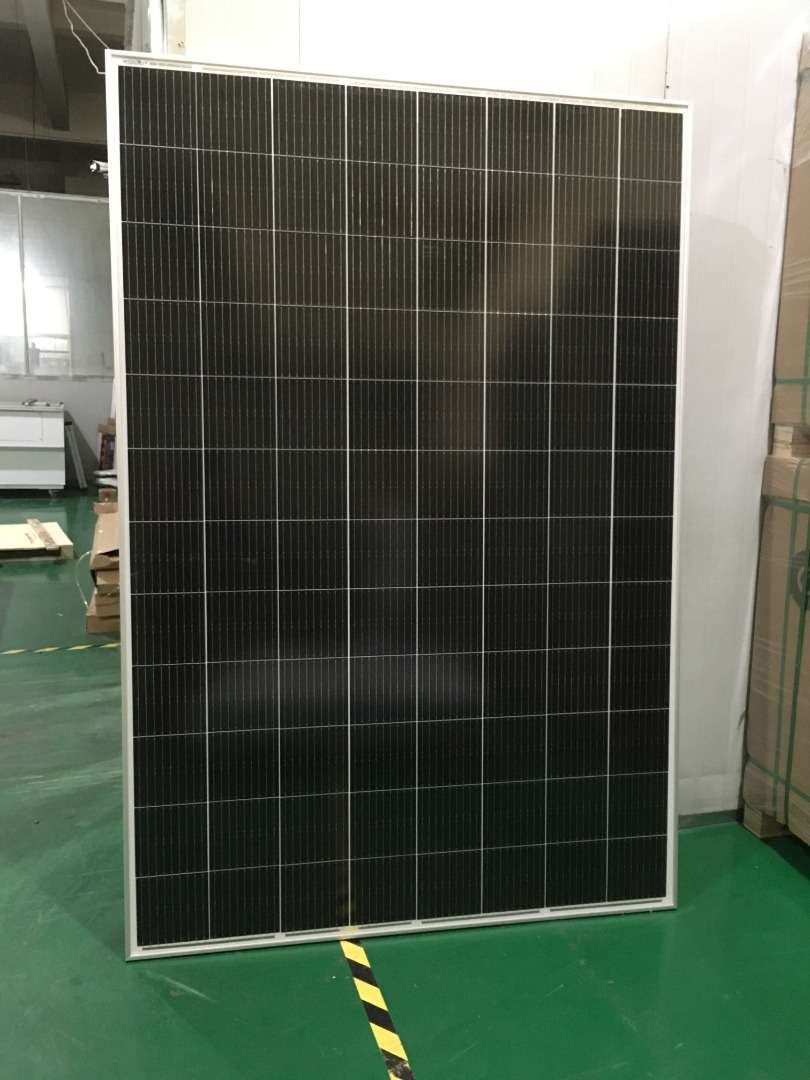 Green Bank 96 Cells 550 Watt MonoCrystalline Solar Panel