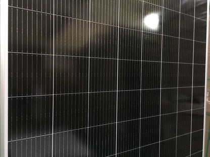 Green Bank 96 Cells 550 Watt MonoCrystalline Solar Panel