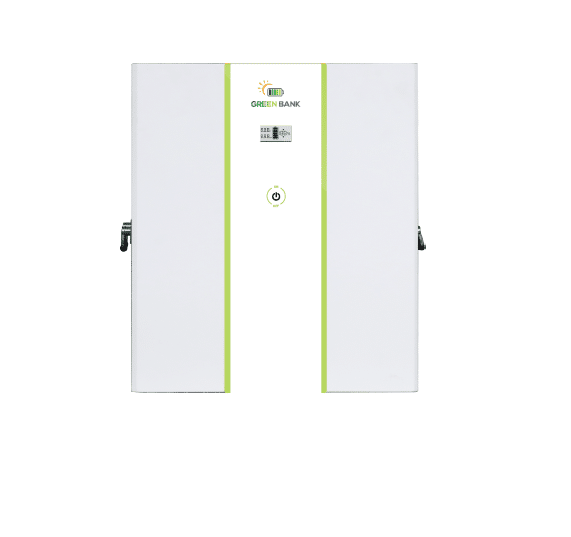 Green Bank Solar LiFePO4 7.5KWH lithium battery 24V 350AH - LB24350