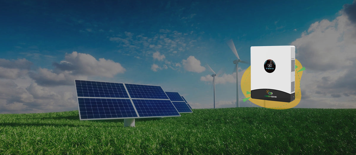 Green Bank Solar Energy Company in Australia | Solar Systems