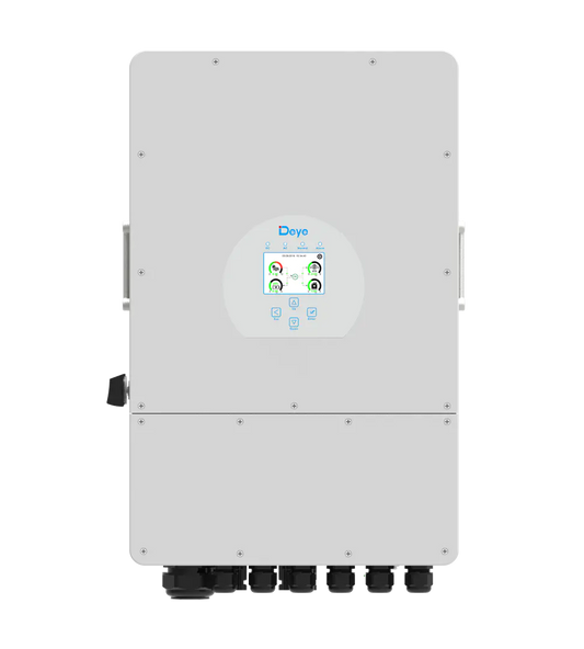 Deye 8KW Hybrid Solar Inverter 3phase SUN-8K-SG04LP3-AU