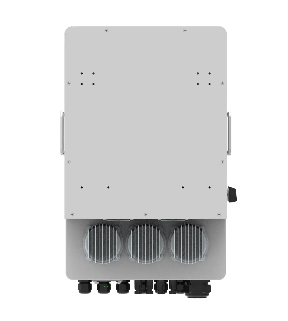 Deye 16KW Hybrid Solar Inverter SUN-16K-SG01LP1-AU single phase